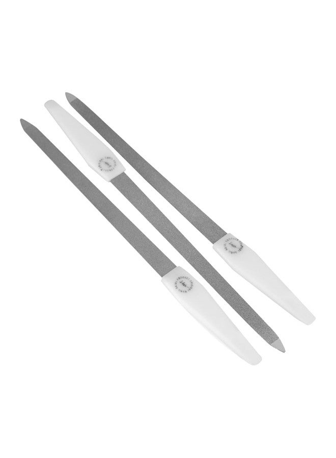 Sunil Bajaj Sapphire Nail Files, Premium + (Set of 3 PCS) - Image 3