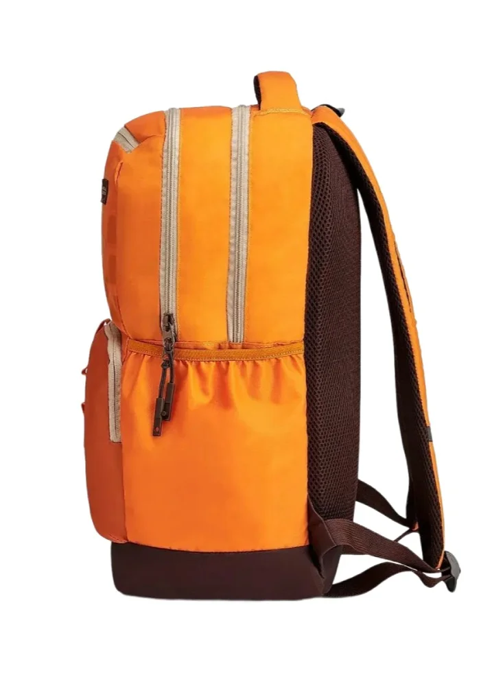 AMERICAN TOURISTER Mate 2.0 Backpack - Mustard Yellow - 1 Year Global Warranty