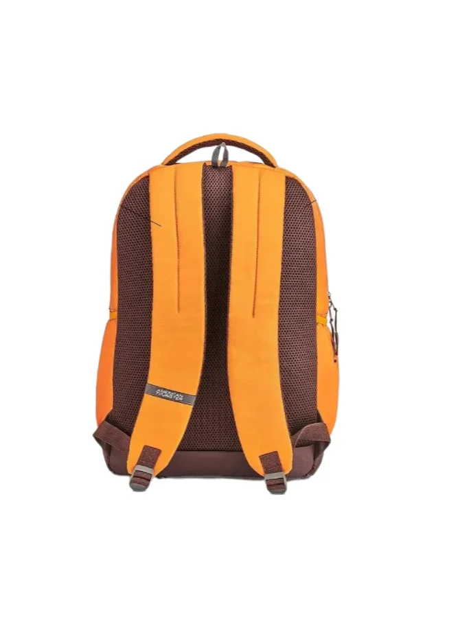 امريكان توريستر Mate 2.0 Backpack - orange - 1 Year Global Warranty
