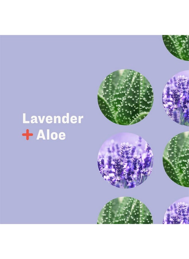 Everyone Everyone Nourishing Lavender & Aloe Lotion, 8 FZ  - Image 2