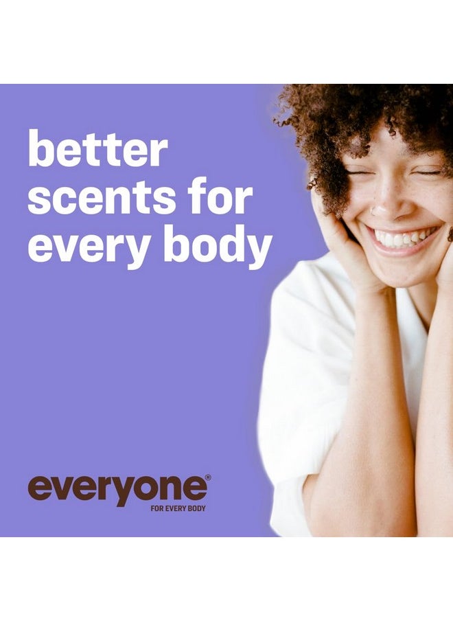 Everyone Everyone Nourishing Lavender & Aloe Lotion, 8 FZ  - Image 4