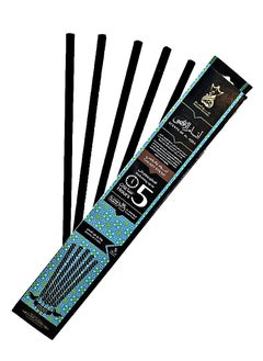 Galaxy incense from Ansam - New Ansam - The stick contains 5 sticks - lasts 5 hours (Ansam Al-Aqsa) - pzsku/Z5BDB85F4CA57CF07C8B6Z/45/_/1740228626/f4d1b592-decb-4f02-9c72-3b20544ec160