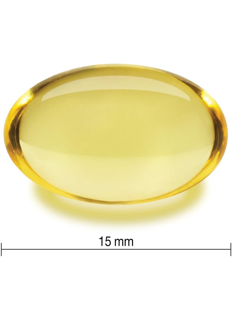 جاميسون زيت زهرة الربيع المسائية للسيدات 90 كبسولة - Image 3