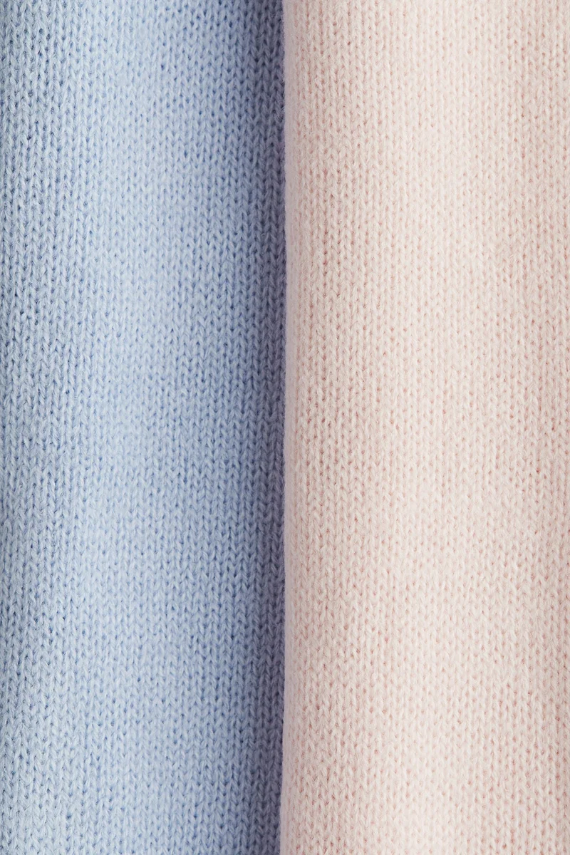 اتش اند ام كنزة - عبوة من قطعتين