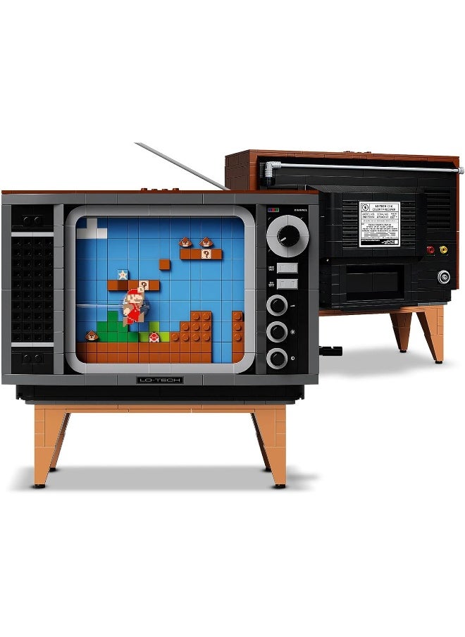 LEGO - مكعبات ليجو 71374 - Image 1