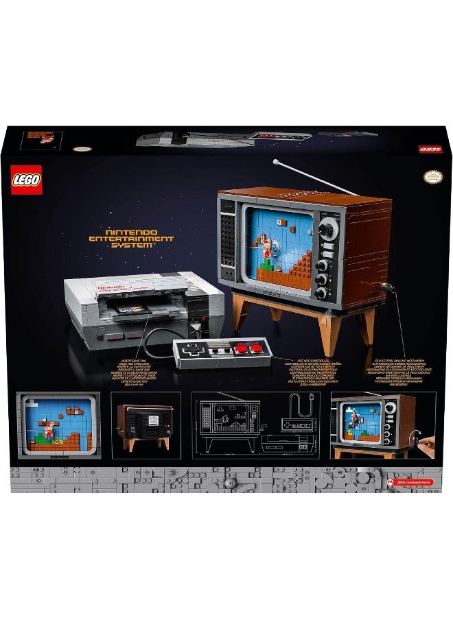 LEGO - مكعبات ليجو 71374 - Image 1