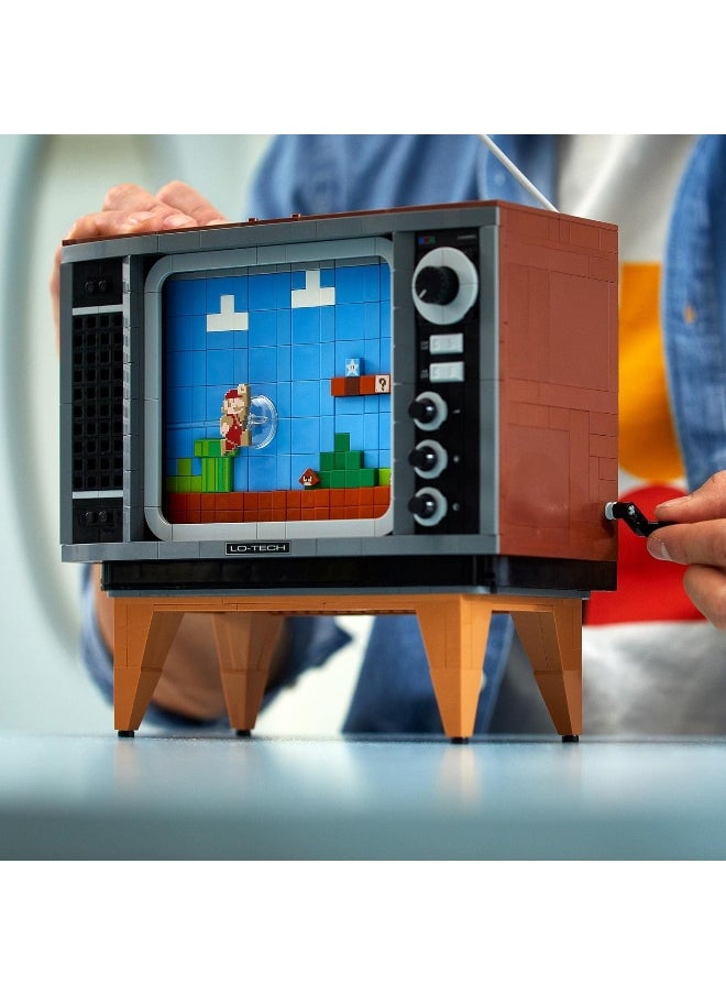 LEGO - مكعبات ليجو 71374 - Image 1