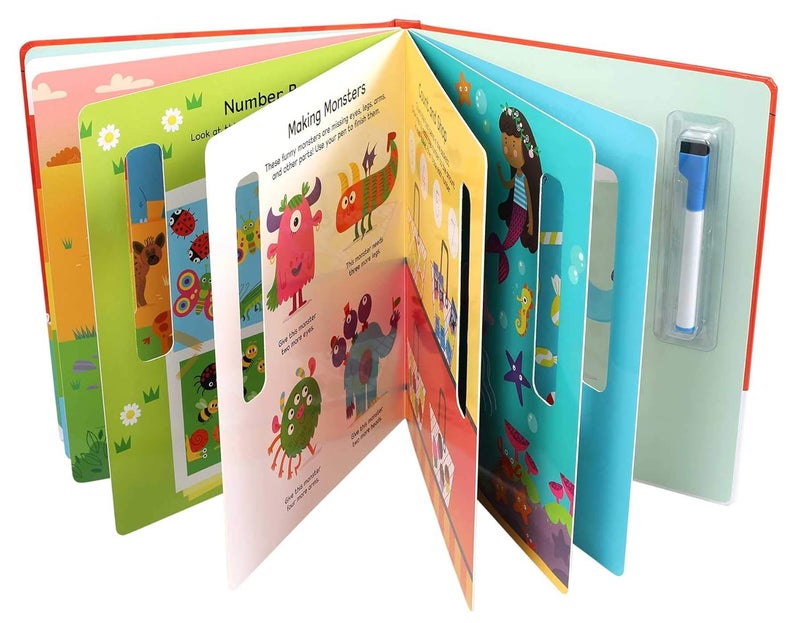 Let's Learn: Count with Me - Image 3