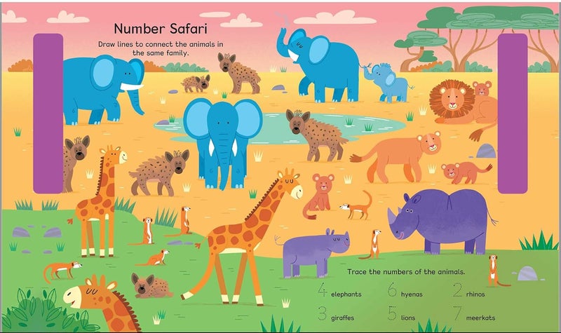 Let's Learn: Count with Me - Image 5