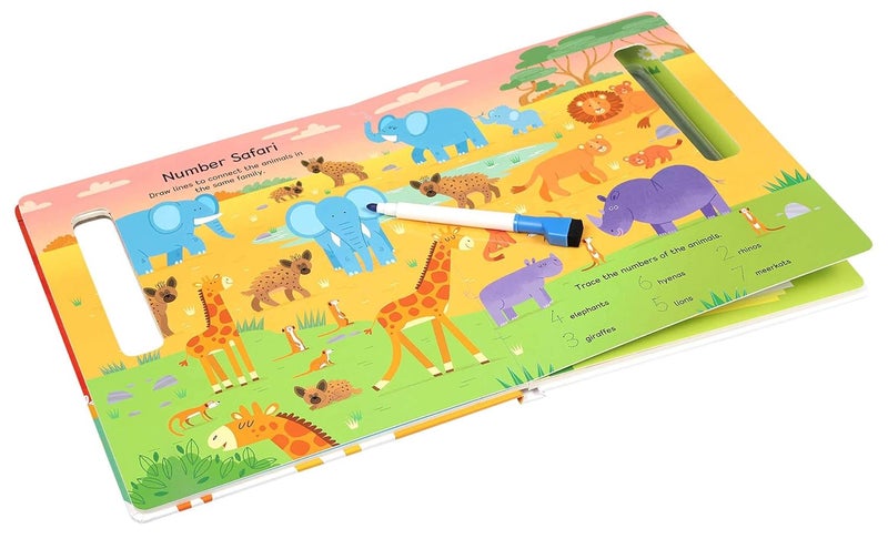 Let's Learn: Count with Me - Image 4