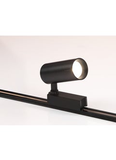 UCANDLE 3pcs Track Light Black 30W  - Image 1
