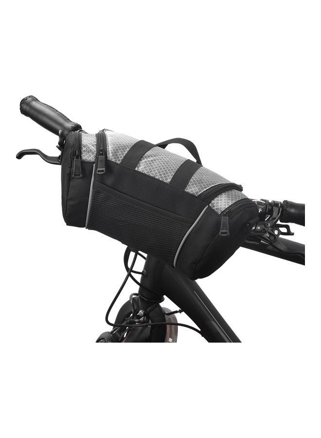 NIBEMINENT Bicycle Handlebar Bag  - Image 1