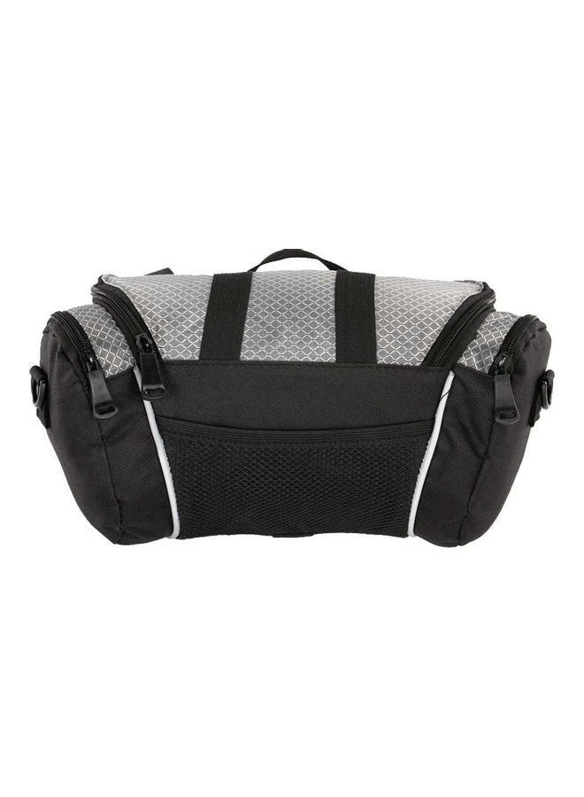 NIBEMINENT Bicycle Handlebar Bag  - Image 2