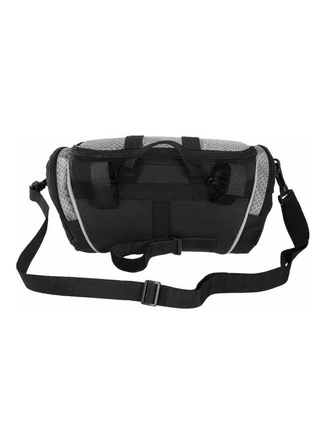 NIBEMINENT Bicycle Handlebar Bag  - Image 5