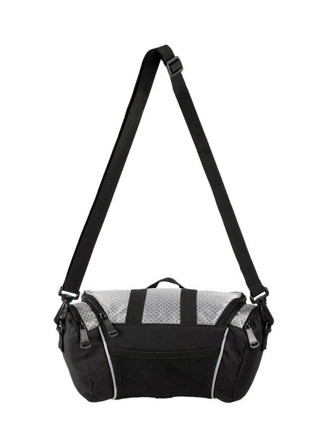 NIBEMINENT Bicycle Handlebar Bag  - Image 4