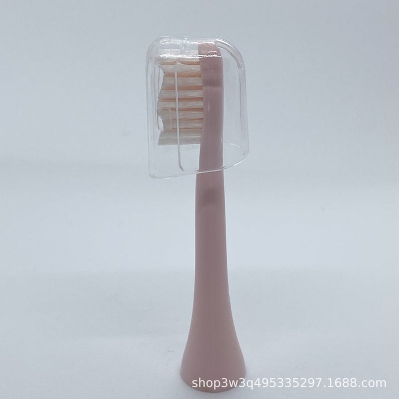 Suitable For Replacement Head Simaron Ximalong Electric Toothbrush Head U2Zr503/501T5T6Prot7T2T1 - Image 1