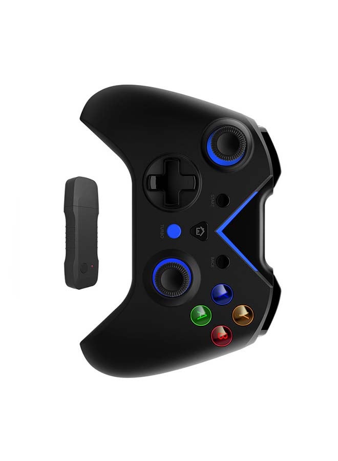 2.4G Wireless Controller Gamepad For PS3 PC, Xbox One  - Image 3