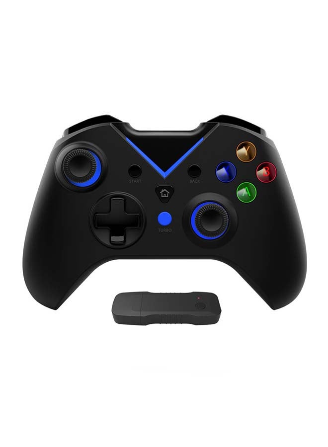 2.4G Wireless Controller Gamepad For PS3 PC, Xbox One  - Image 1