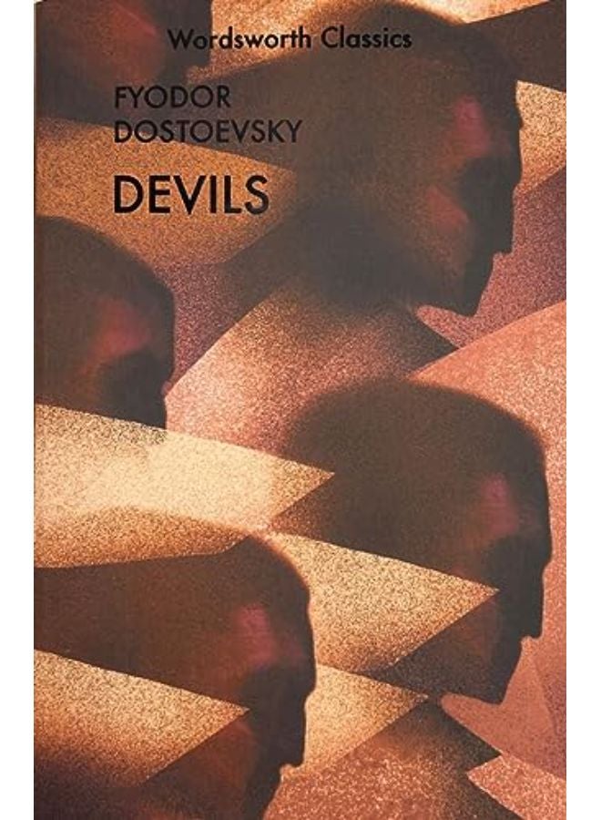 الشياطين (كلاسيكيات ووردزورث)