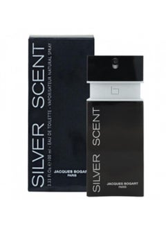 Silver scent intense 100ml