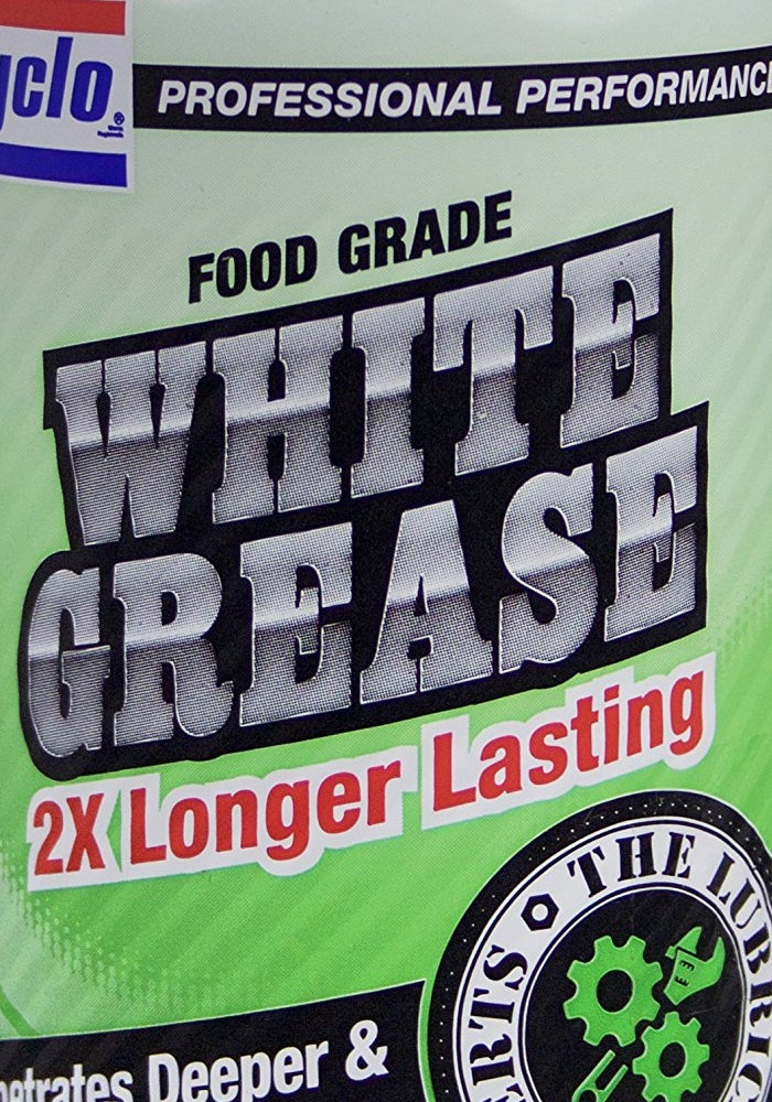 Cyclo White Grease - Image 2