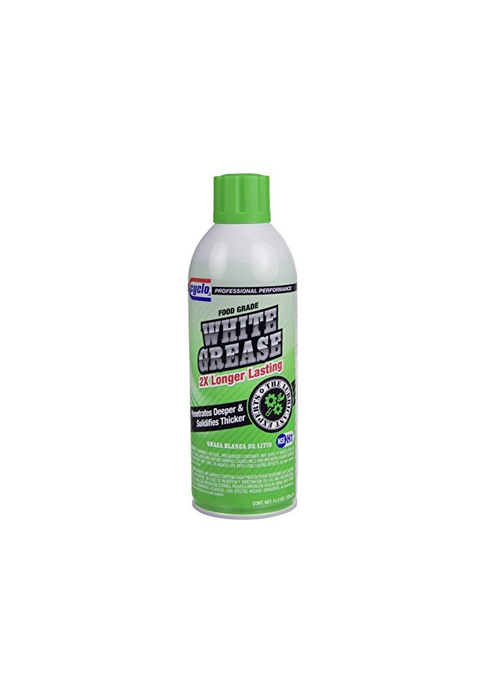 Cyclo White Grease - Image 1