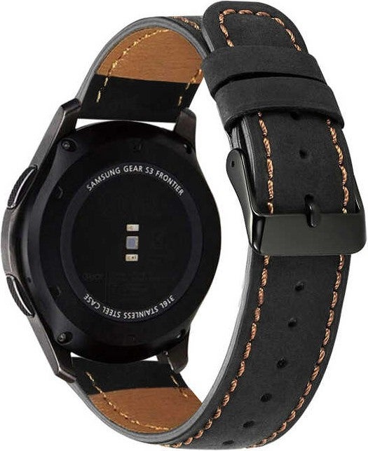 Voyo Huawei Watch GT5 46MM Strap Leather Band - Image 2