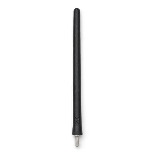AntennaMastsRus - The Original 6 3/4 INCH is Compatible with Dodge Grand Caravan (2008-2020) - Car Wash Proof Short Rubber Antenna - Reception Guaranteed - German Engineered - Internal Copper Coil - Image 1