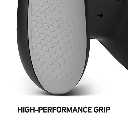 SCUF Pro Triggers Grip Kit - Adjustable Instant Triggers - For XBOX Wireless Controllers with Share Button - Light Gray - Image 2