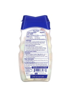 TUMS Tums, Extra Strength Antacid, Assorted Fruit, 750 mg, 96 Chewable Tablets  - Image 2
