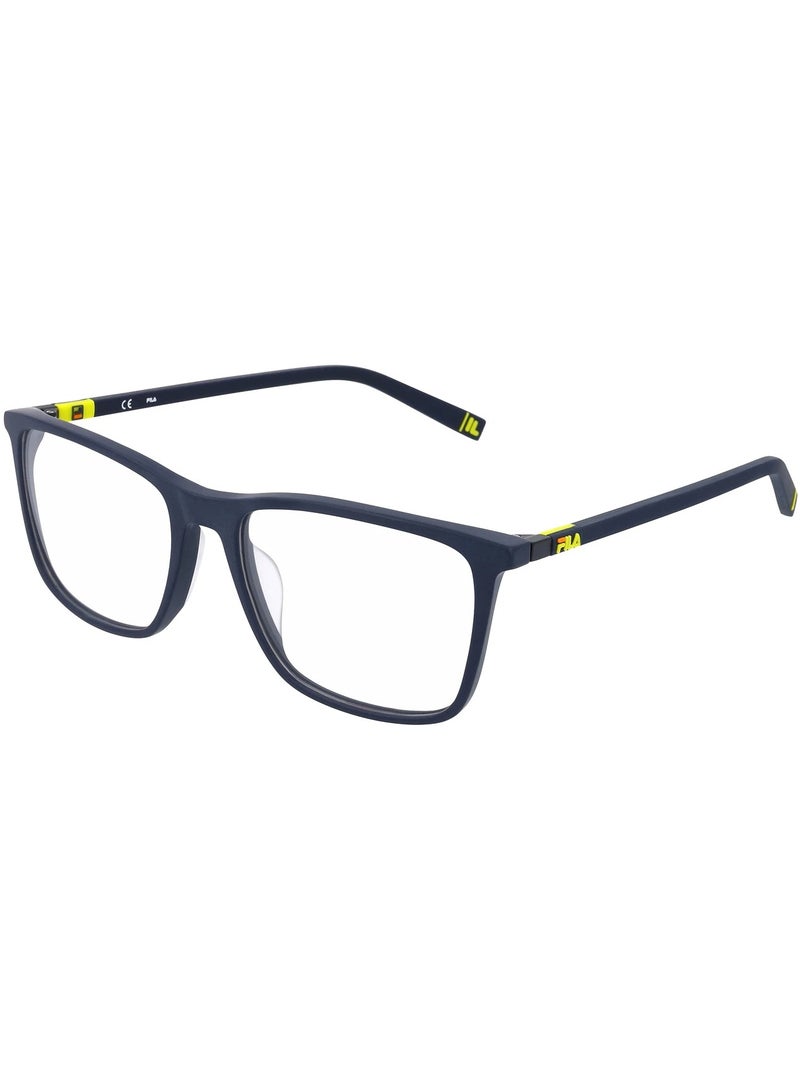 Fila Square Style Eyeglasses Frame - Image 1