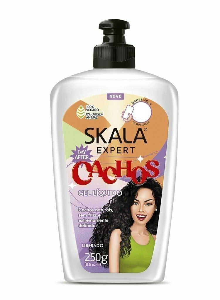 SKALA Expert Mais Hair Gel 250 g