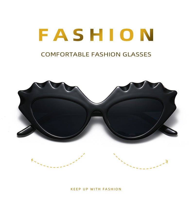 Sunglasses UV Protection Fashion 9149 - Image 2