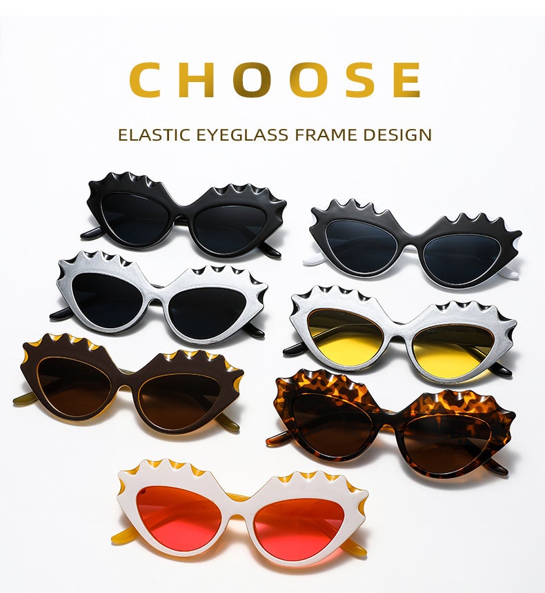 Sunglasses UV Protection Fashion 9149 - Image 3