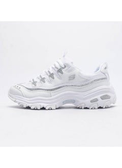 SKECHERS New Height Increase Casual Versatile Sports Running 
