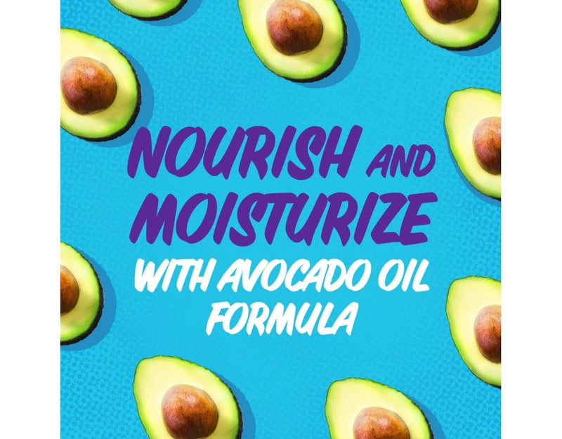 Aussie 3 Minute Miracle Moist Deep Conditioner, 8 oz - Image 4