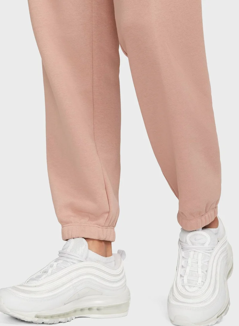 Nike Nsw Essential Fleece Sweatpants