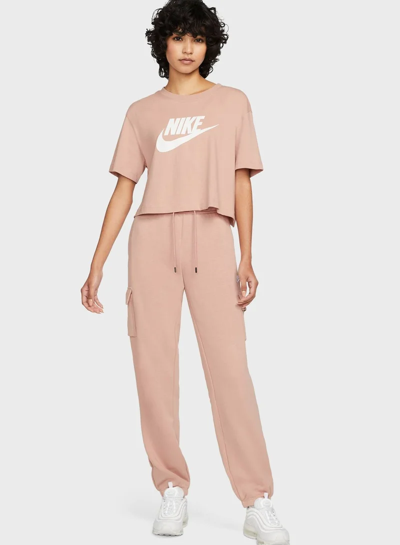 Nike Nsw Essential Fleece Sweatpants