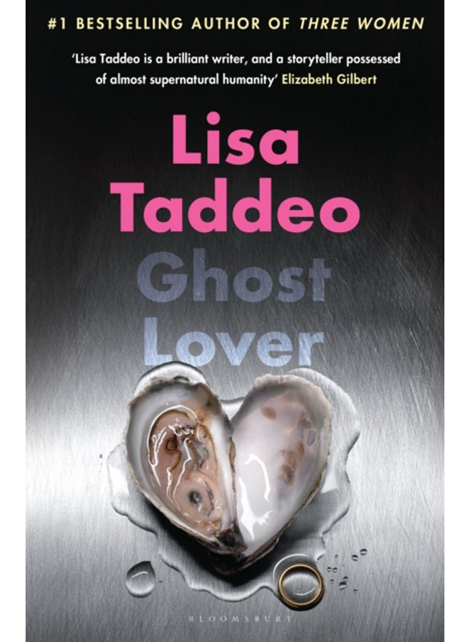 Ghost Lover : The electrifying short story collection from the author of THREE WOMEN 