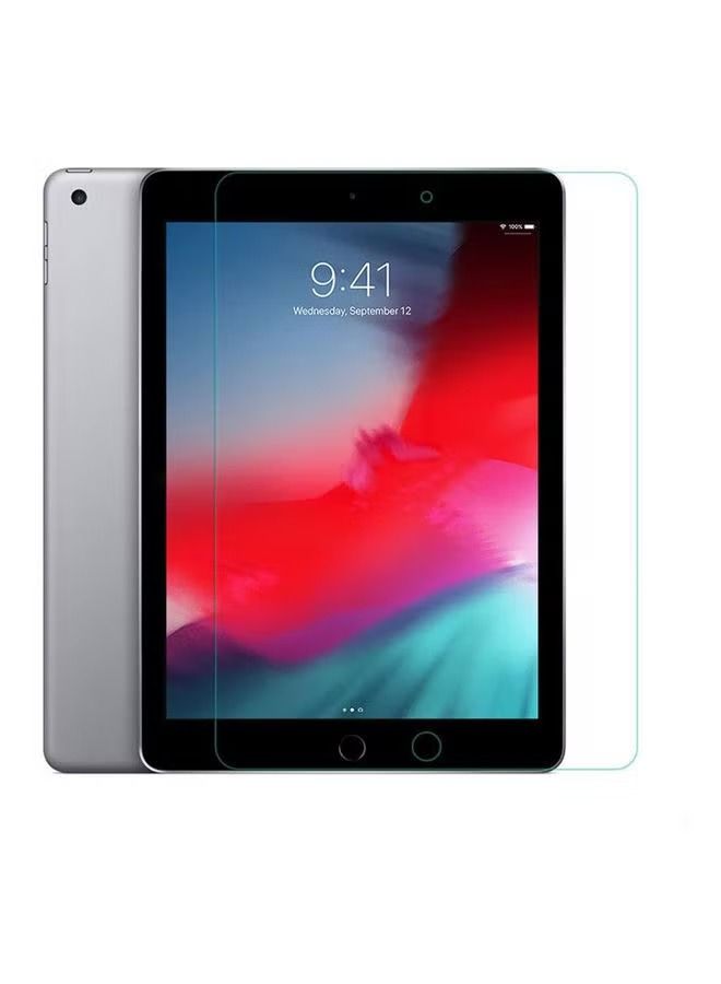 إيف واقي الشاشة الزجاجي H Plus لـ Ipad Pro 2018 شفاف - Image 1