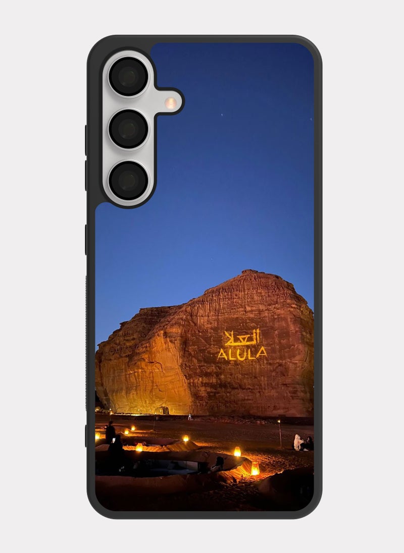 بكسلات كفر سامسونج جالكسي اس 24 العلا - Image 1