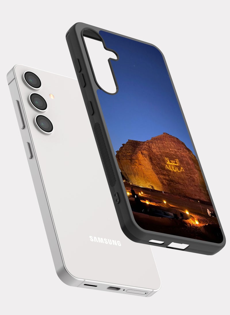 بكسلات كفر سامسونج جالكسي اس 24 العلا - Image 2