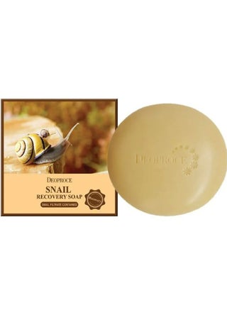 DEOPROCE SOAP ( SNAIL ) 100g - pzsku/Z5BDCF084A53365903D47Z/45/_/1734366768/2f139a45-b029-4443-9831-f4267b12802a