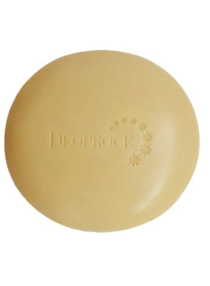 DEOPROCE SOAP ( SNAIL ) 100g