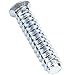 Spare Hardware Parts Spare Hardware Parts Desk, Bed Frame, Drawers, Sideboard, Dressing Table Screw (Replacement for IKEA Part #102138)  - Image 2