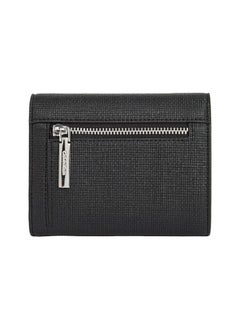 CALVIN KLEIN DAILY MEDIUM TRIFOLD WALLET  - Image 2