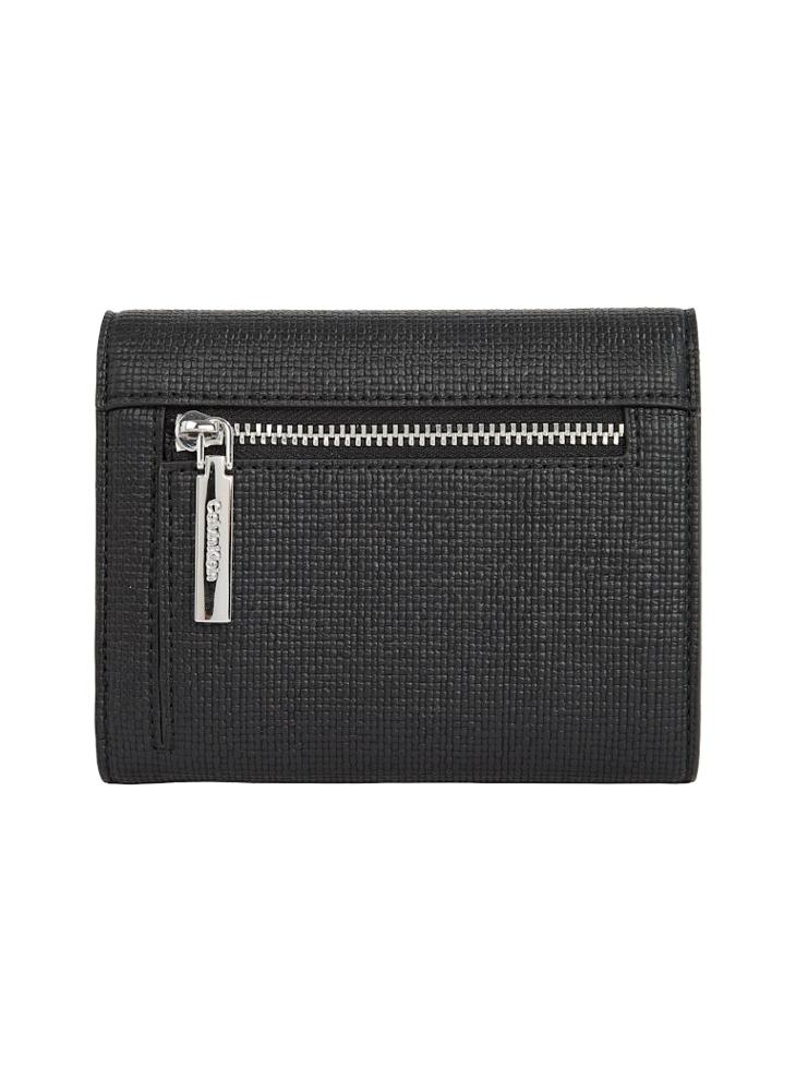 CALVIN KLEIN DAILY MEDIUM TRIFOLD WALLET  - Image 2