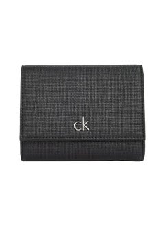 CALVIN KLEIN DAILY MEDIUM TRIFOLD WALLET  - Image 1