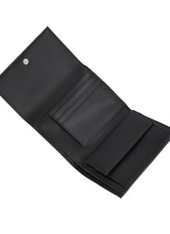 CALVIN KLEIN DAILY MEDIUM TRIFOLD WALLET  - Image 4