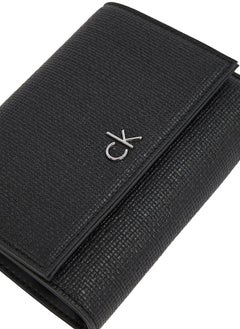 CALVIN KLEIN DAILY MEDIUM TRIFOLD WALLET  - Image 3